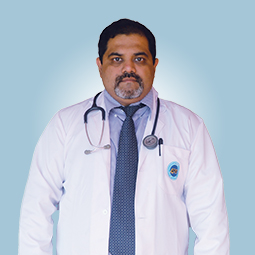 Dr. Mohammad Aftab Halim