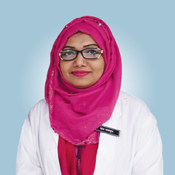Dr. Nazmun Nahar