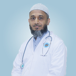 Dr. Kazi Saiful Islam (Shakil)
