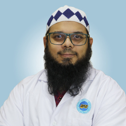 Dr. Mahmud Mohammad Sarder