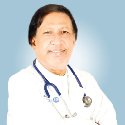 Prof. Dr. Md. Amanur Rasul