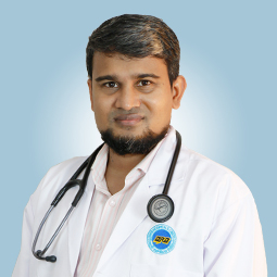 Dr. Mohammad Sana Ullah Sarker