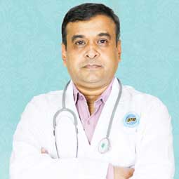 Dr. Ananta Kumar Sen