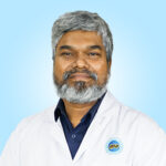 Dr. Md. Shahriar Arafat (Shourav)