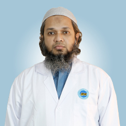 Dr. Mahboob Mustafa Zaman