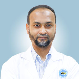 Dr. Abbas Uddin