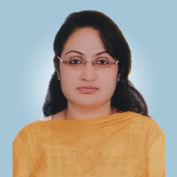 Dr. Afroza Azad