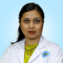 Dr. Afroza Azad