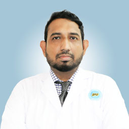 Dr. Arefin Iftekher Ahmed