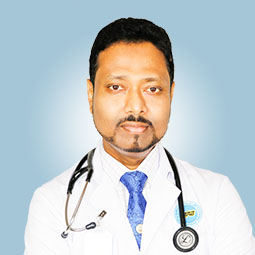 Dr. Mohammad Arifur Rahman