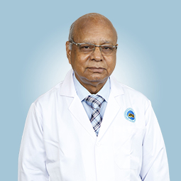 Prof. Dr. A U Mohsin