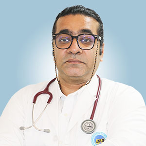 Dr. Badrul Islam