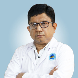 Dr. Ahsan Uddin Ahmed