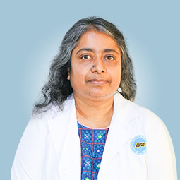 Dr. Devjani Saynal