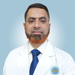 Dr. Hasan Habibur Rahman