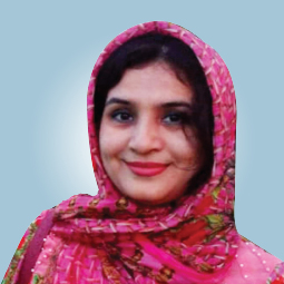 Dr. Hasina Begum