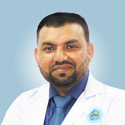 Dr. Imran Sarker