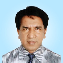 Prof. Dr. Iqbal Hossain