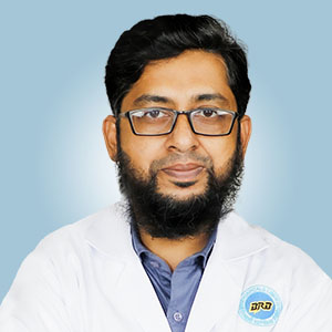 Dr. Kamal Hossen