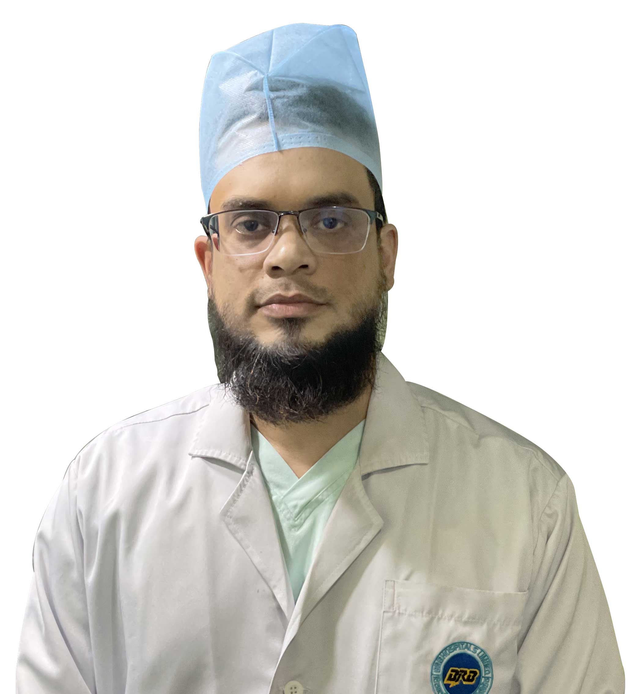 Dr. kutub Uddin Khan