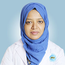 Dr. Laila Areju Man Banu