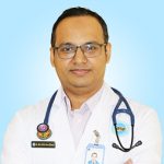 Dr. Md. Saiful Islam (Moon)