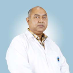 Dr. Mosfiquer Rahman