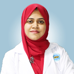 Dr. Nadia Zannat