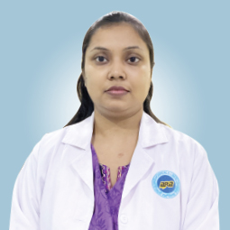 Dr. Namirah Masud