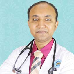 Dr. Md Shamimur  Pervez