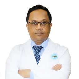 Dr. Ranen Biswas