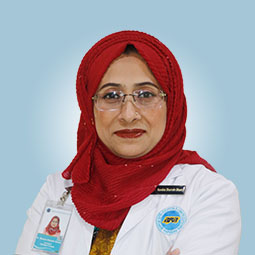 Dr. Romina Sharmin Shanta