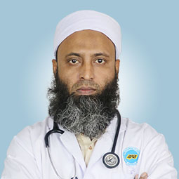 Dr. Shahjahan Chowdhury (Abdullah)