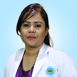 Dr. Shahnaz Akter