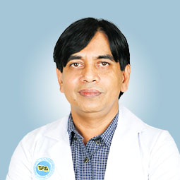 Dr. Md. Shameem Al Mamun