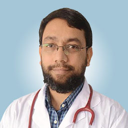 Dr. Solaiman Hossain