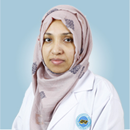 Dr. Ummay Salma Sarkar
